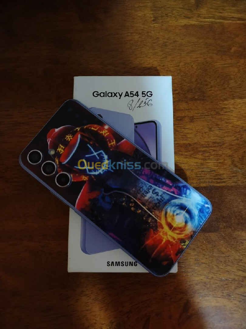 Samsung A54 5g