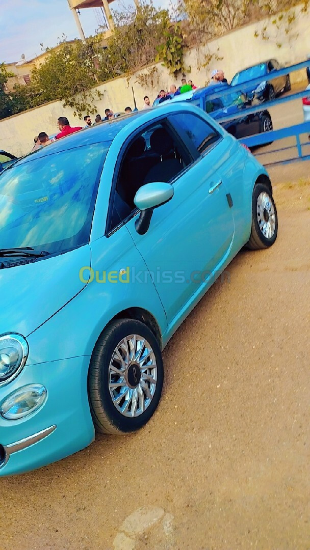 Fiat Fiat 500 2024 Fiat