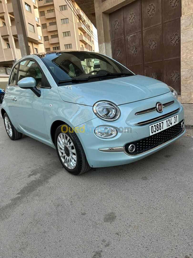 Fiat Fiat 500 2024 Fiat