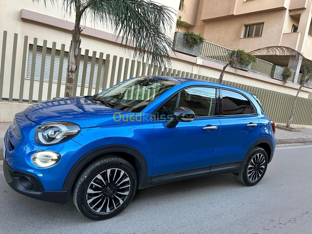 Fiat 500x 2023 Fiat 500x