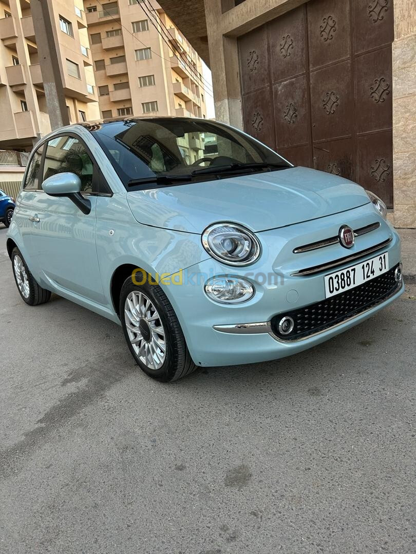 Fiat Fiat 500 2024 Fiat