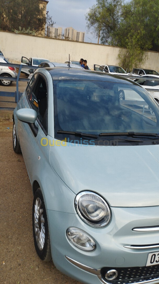 Fiat Fiat 500 2024 Fiat