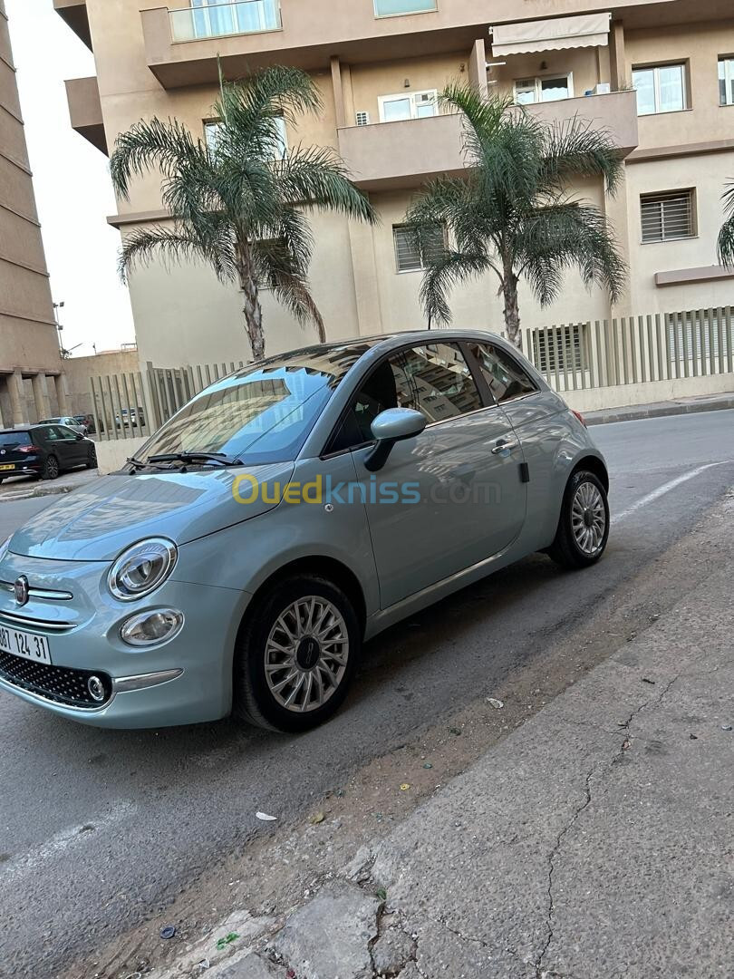 Fiat Fiat 500 2024 Fiat