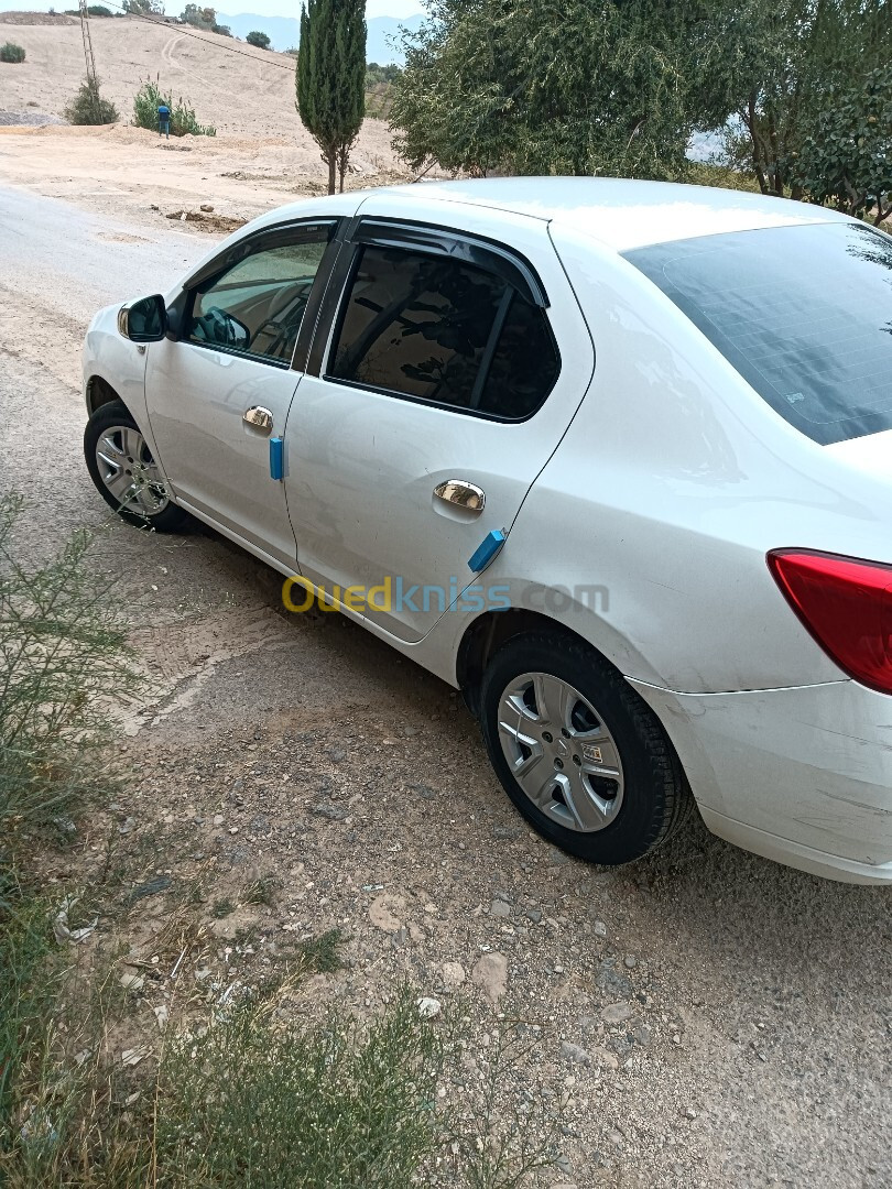 Dacia Logan 2015 Logan