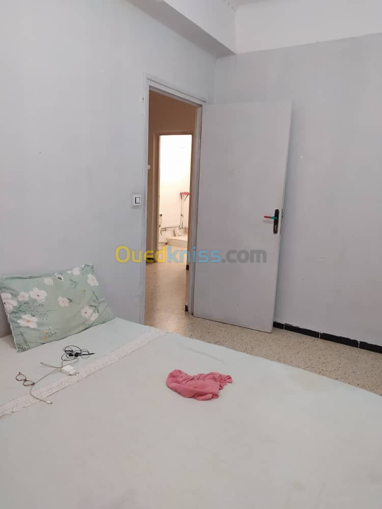 Vente Appartement F4 Tipaza Bou ismail