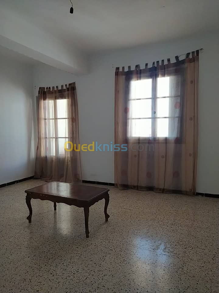 Vente Appartement F4 Tipaza Bou ismail