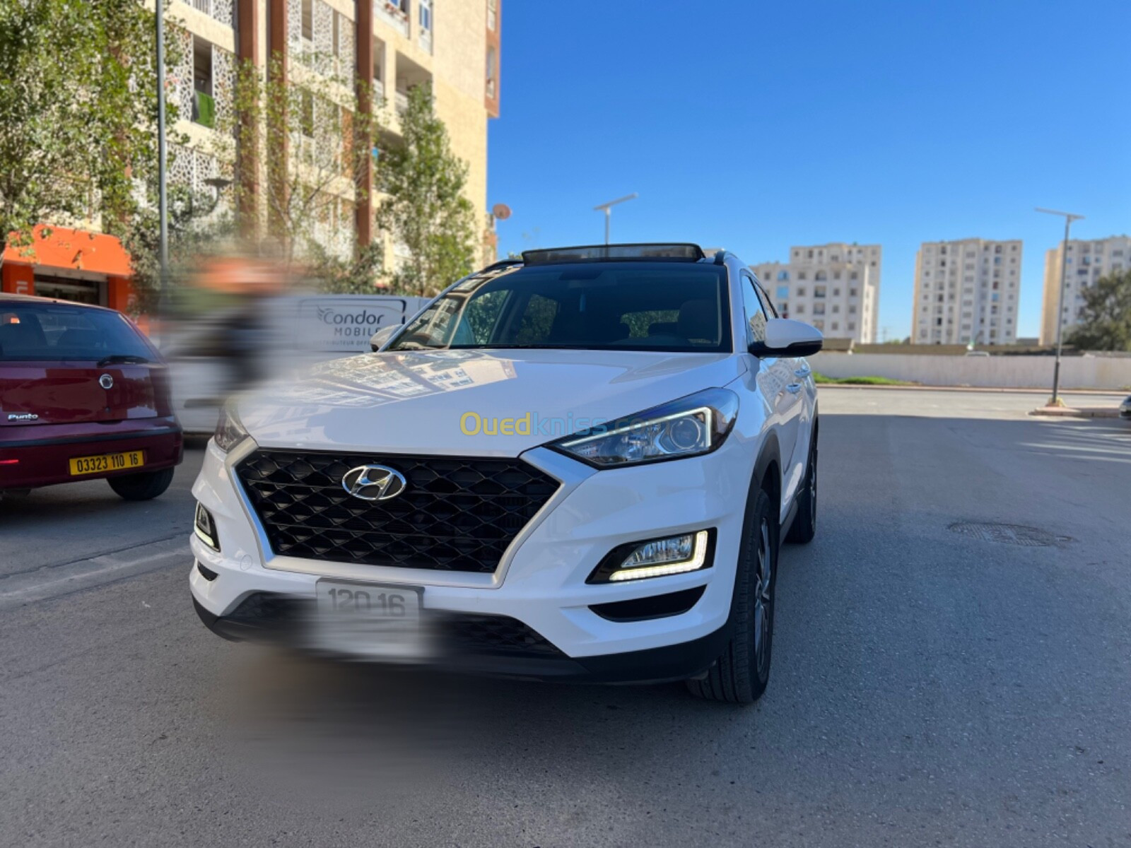 Hyundai Tucson 2020 Tucson