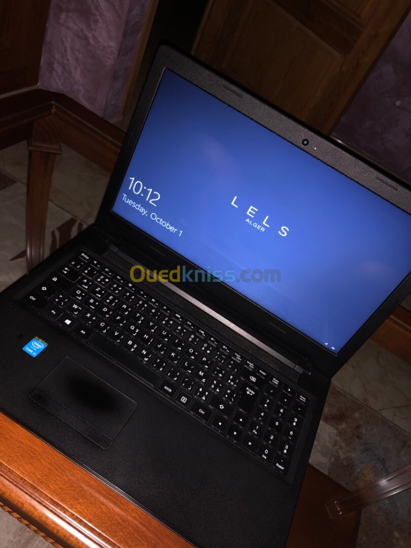 PC Lenovo ideapad 100