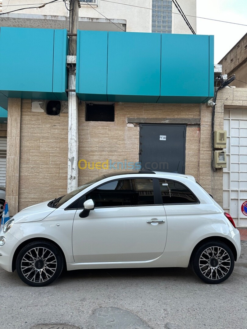 Fiat fiat 500 2024 dolcevita