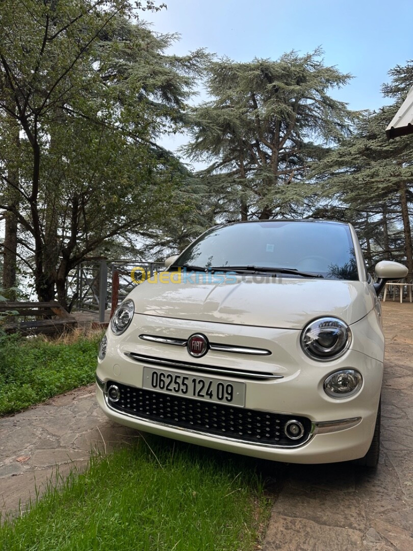 Fiat Fiat 500 2024 dolcevita