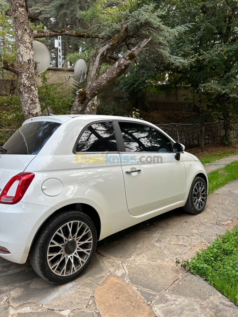 Fiat Fiat 500 2024 dolcevita