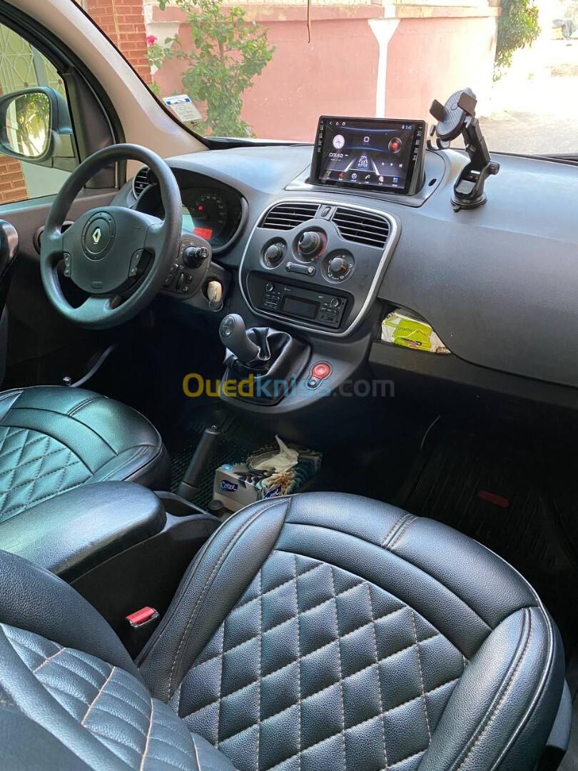 Renault Kangoo 2019 