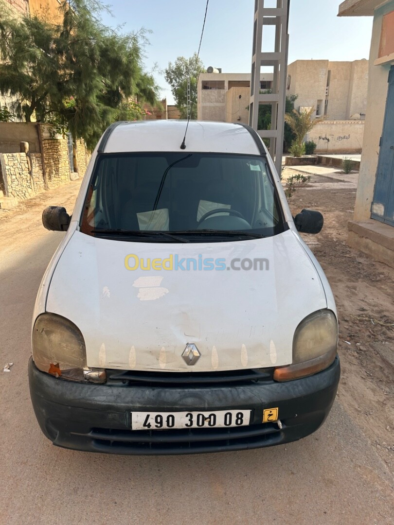 Renault Kangoo 2000 Kangoo