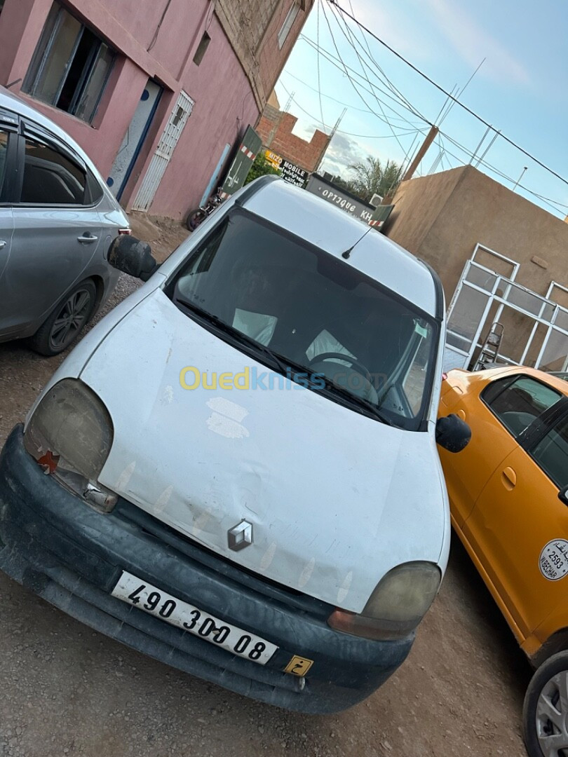 Renault Kangoo 2000 Kangoo