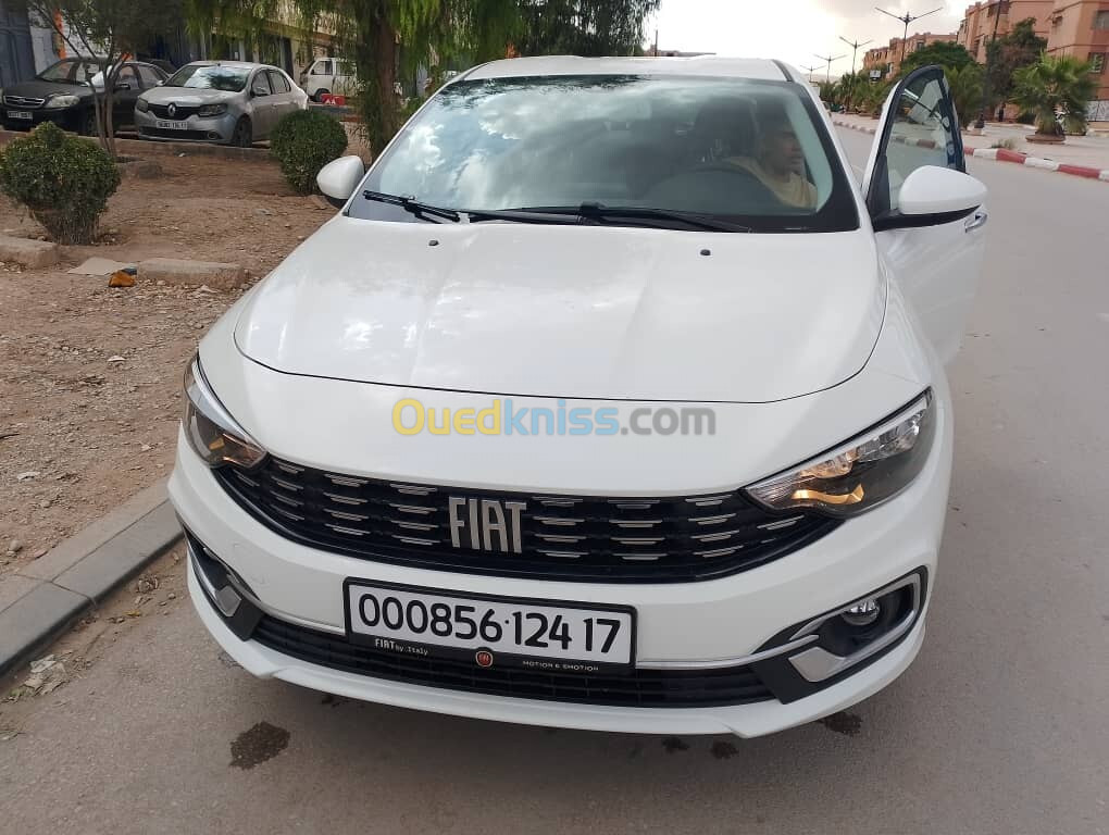 Fiat Tipo 2024 Urban