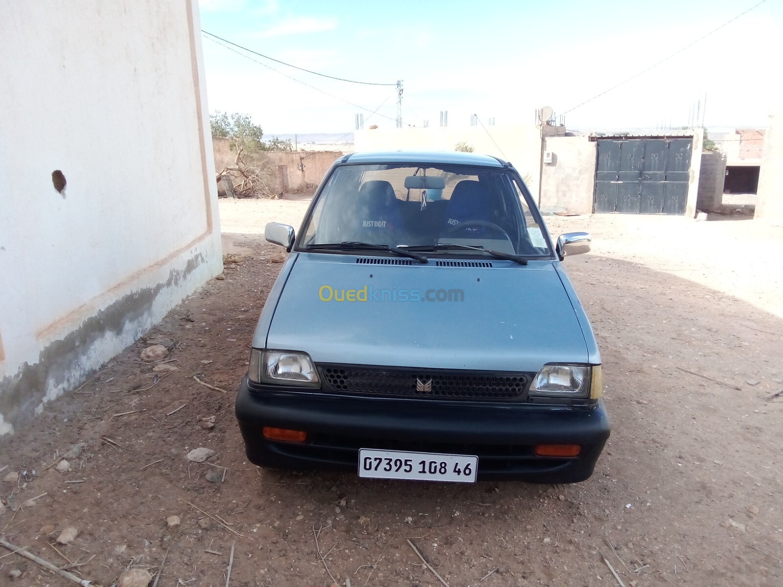 Suzuki Maruti 800 2022 Maruti 800