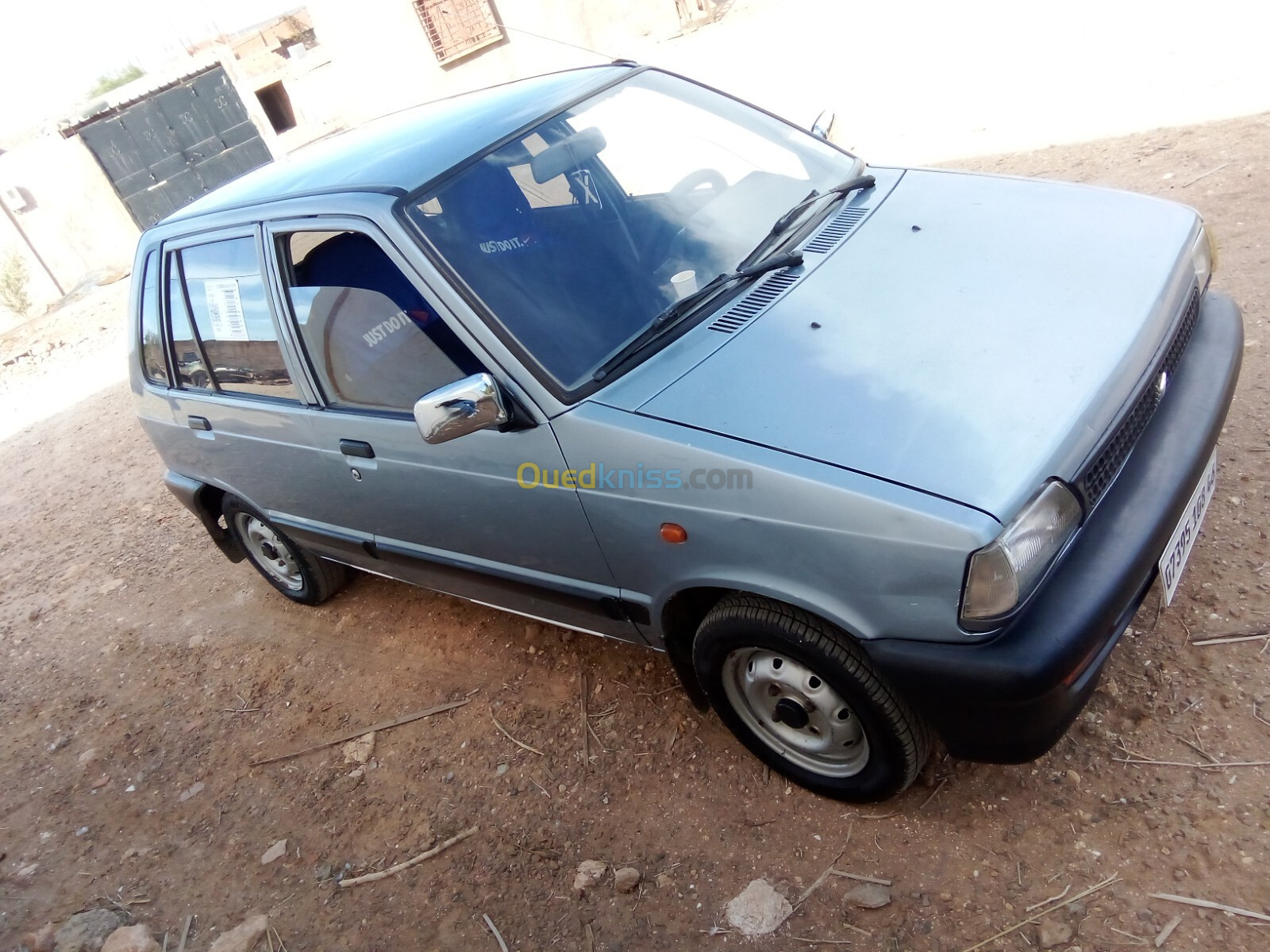 Suzuki Maruti 800 2022 Maruti 800