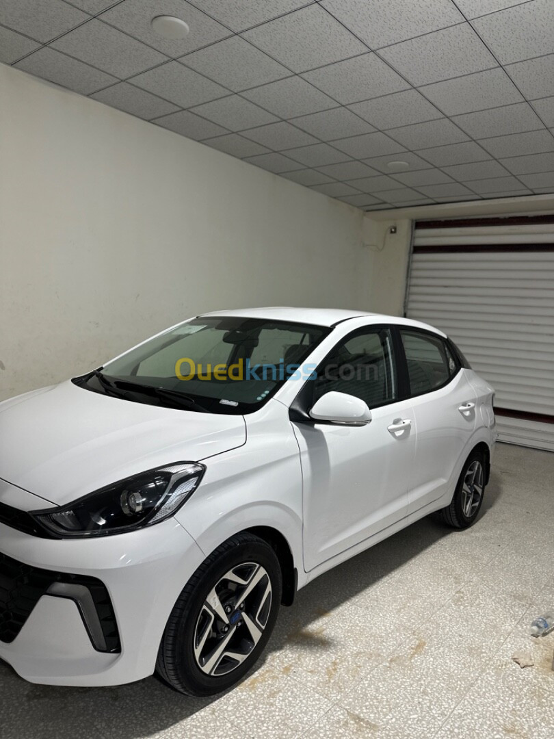 Hyundai i10 2024 i10