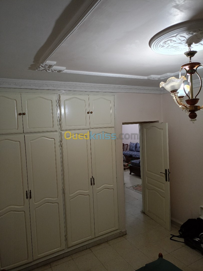 Vente Appartement F3 Alger Dar el beida