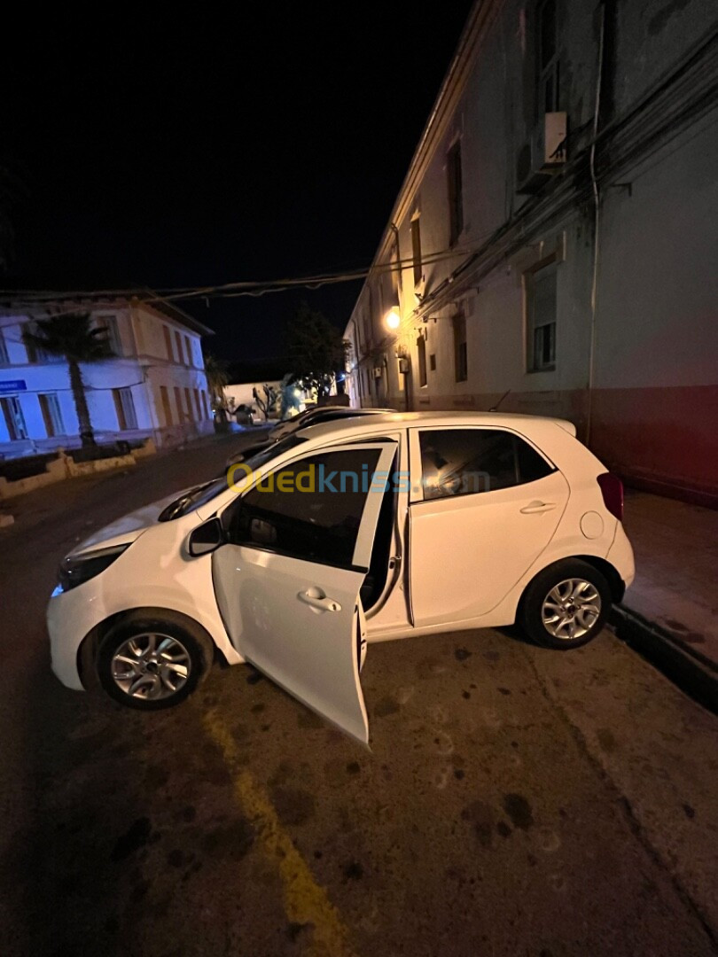 Kia Picanto 2019 LX Start