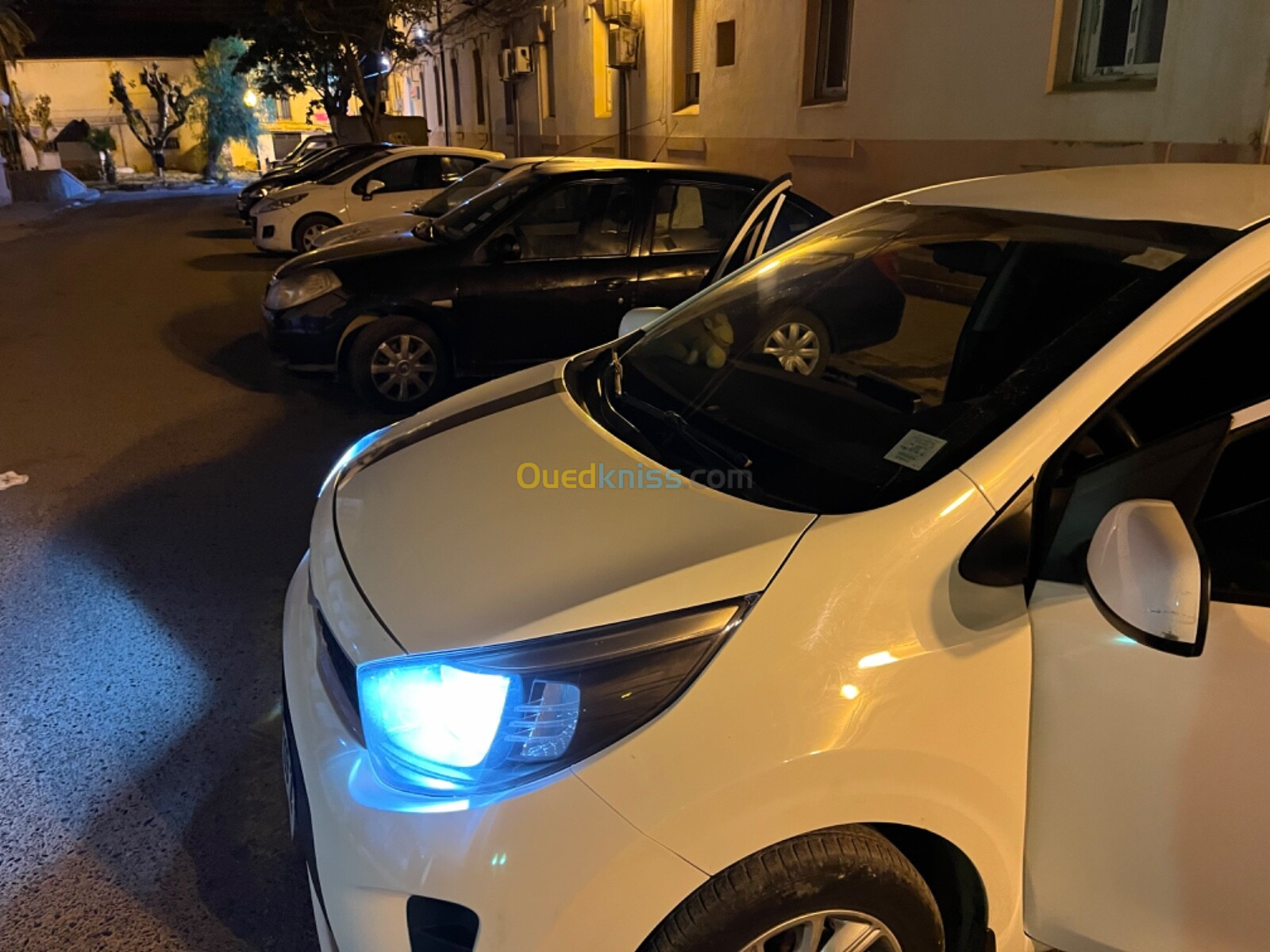 Kia Picanto 2019 LX Start