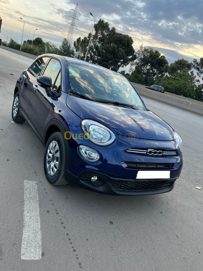 Fiat 500X 2024 Club