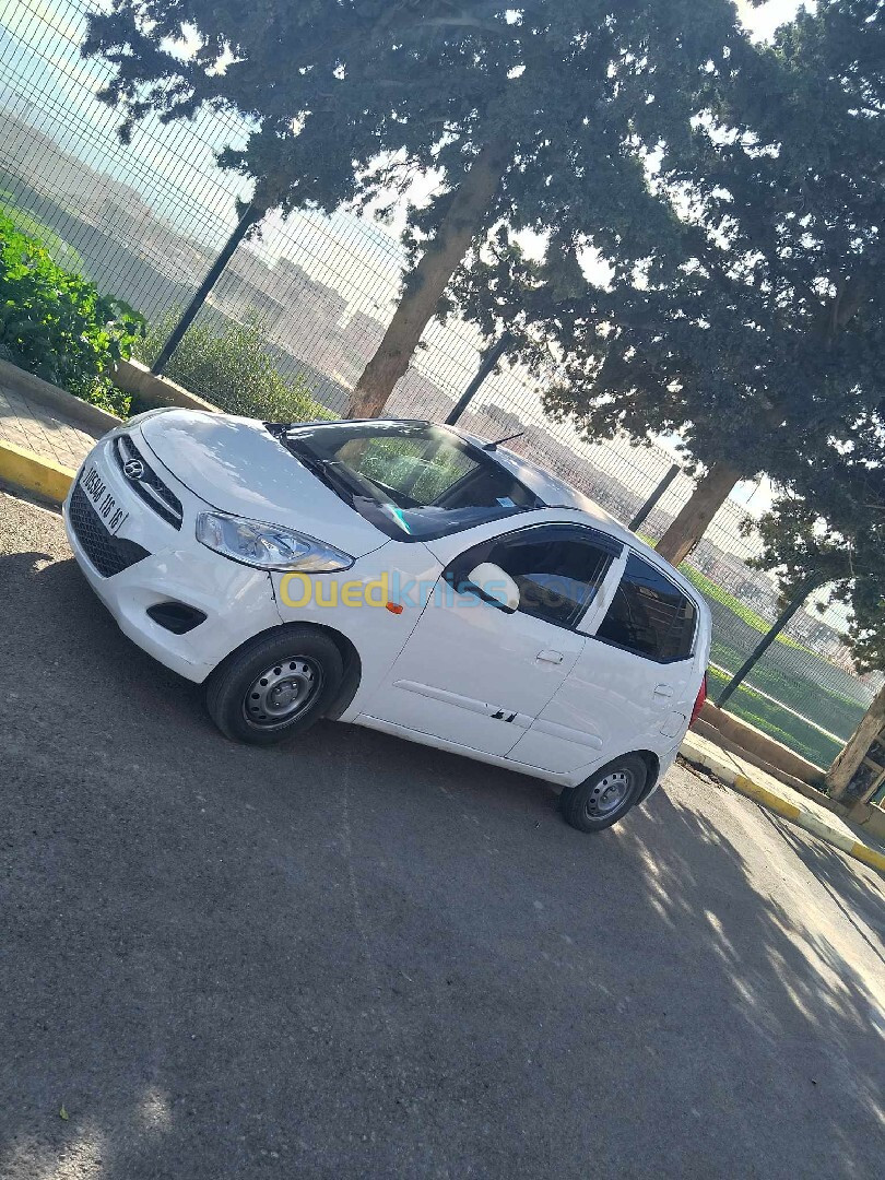 Hyundai i10 2016 GLS