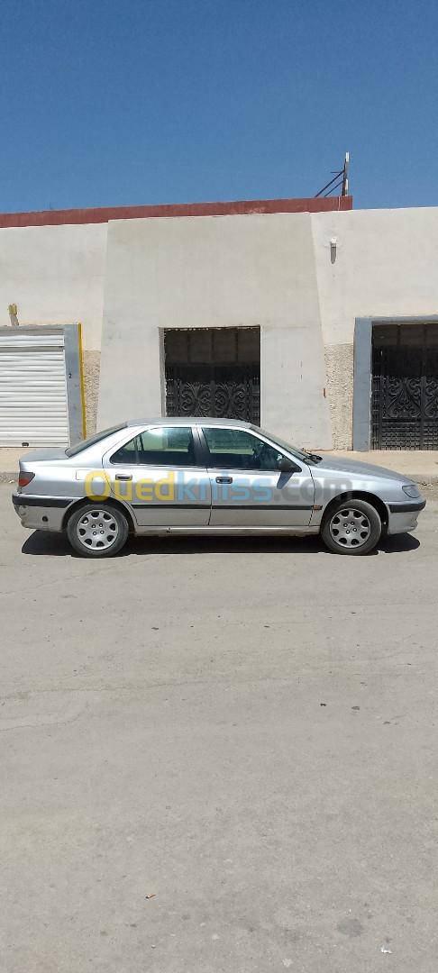 Peugeot 406 1998 