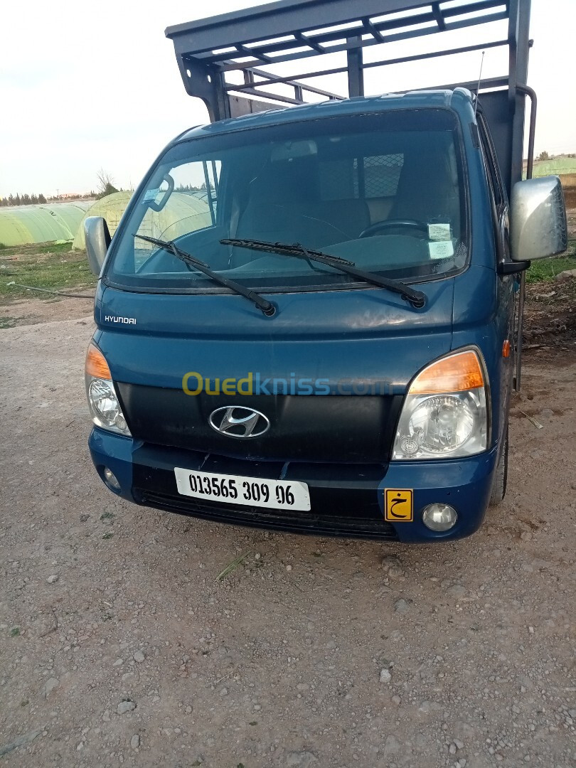 Hyundai H 100 2009