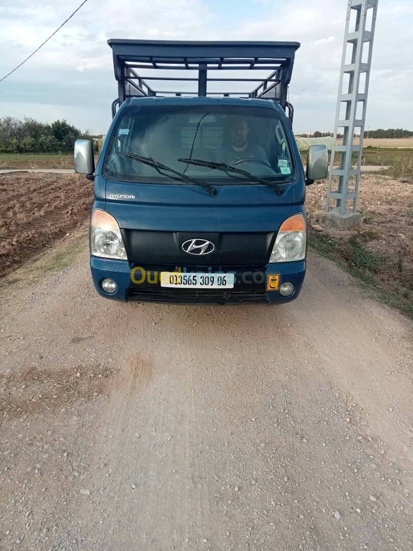 Hyundai H 100 2009