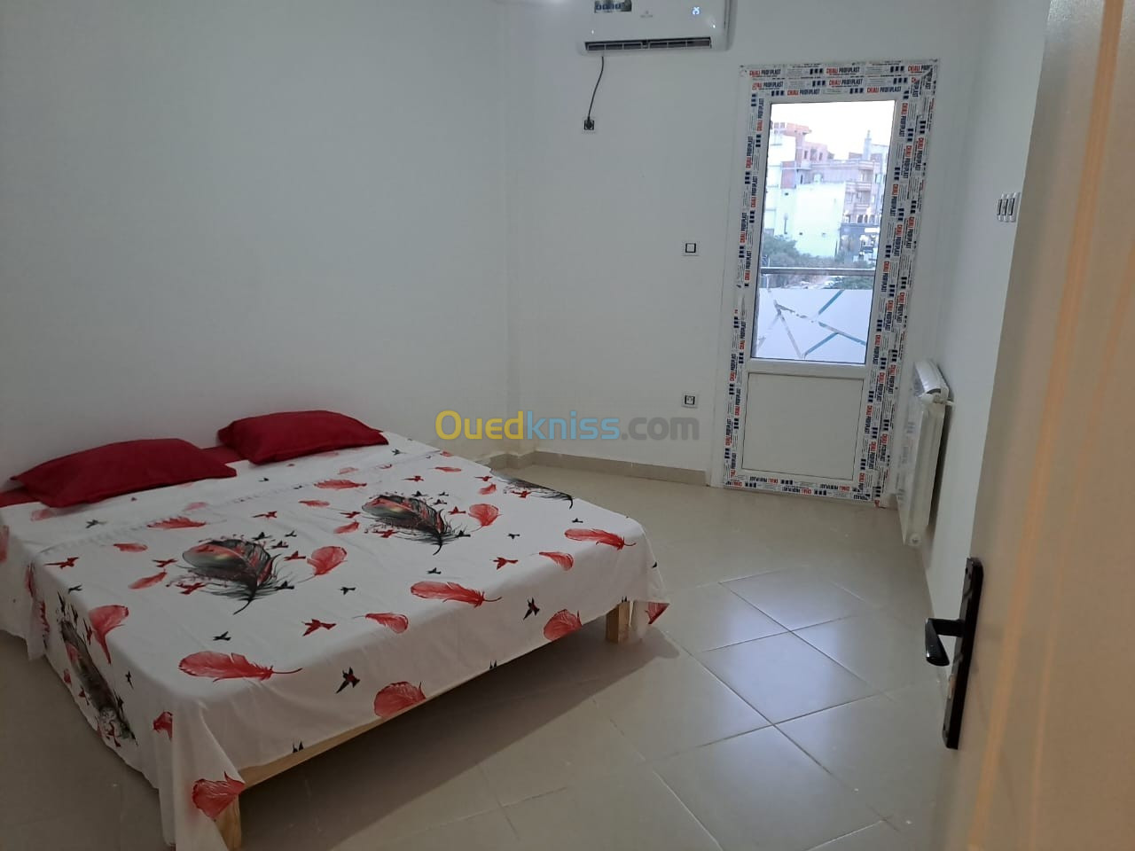 Location vacances Appartement F2 Boumerdès Corso