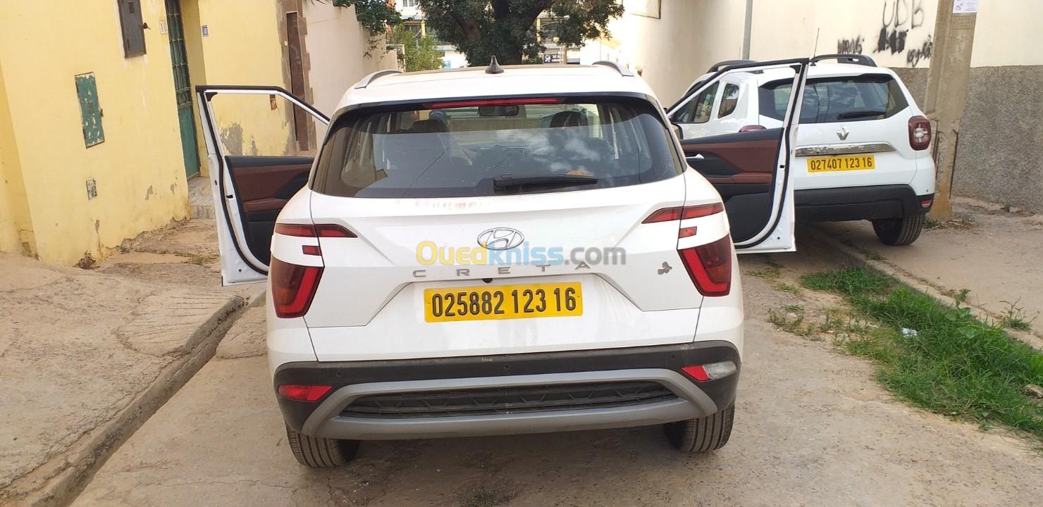 Hyundai Creta 2023 