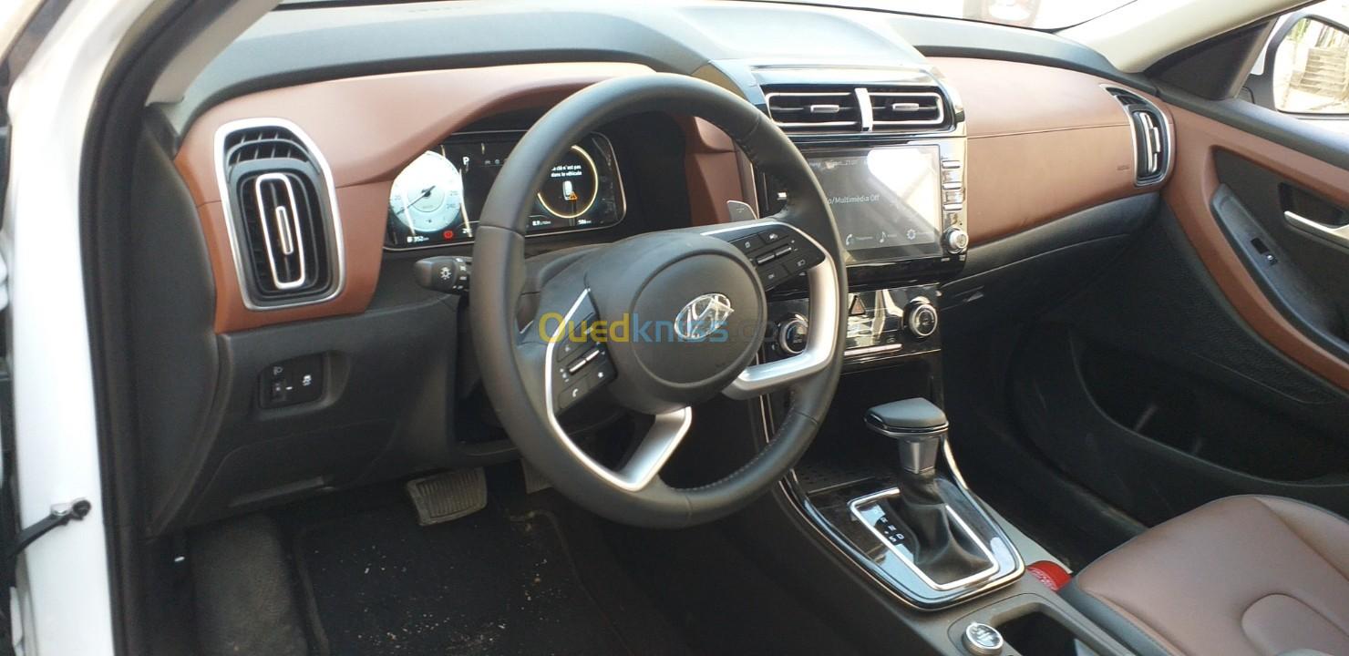 Hyundai Creta 2023 