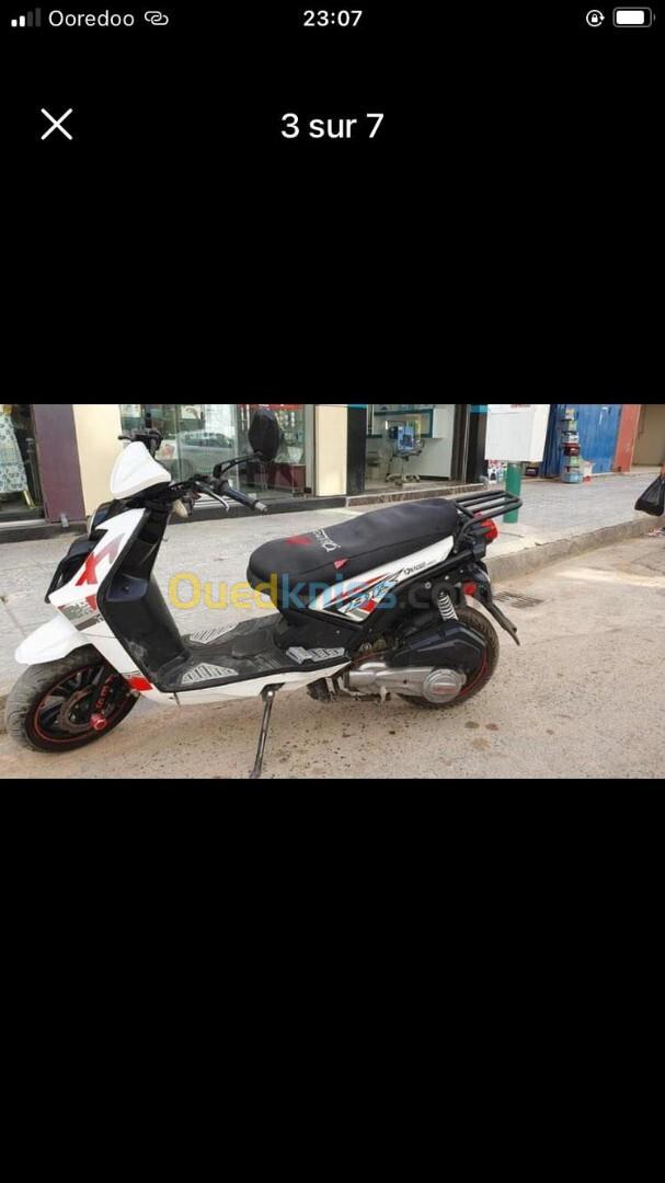 Bws Okinoi 150cc 2020