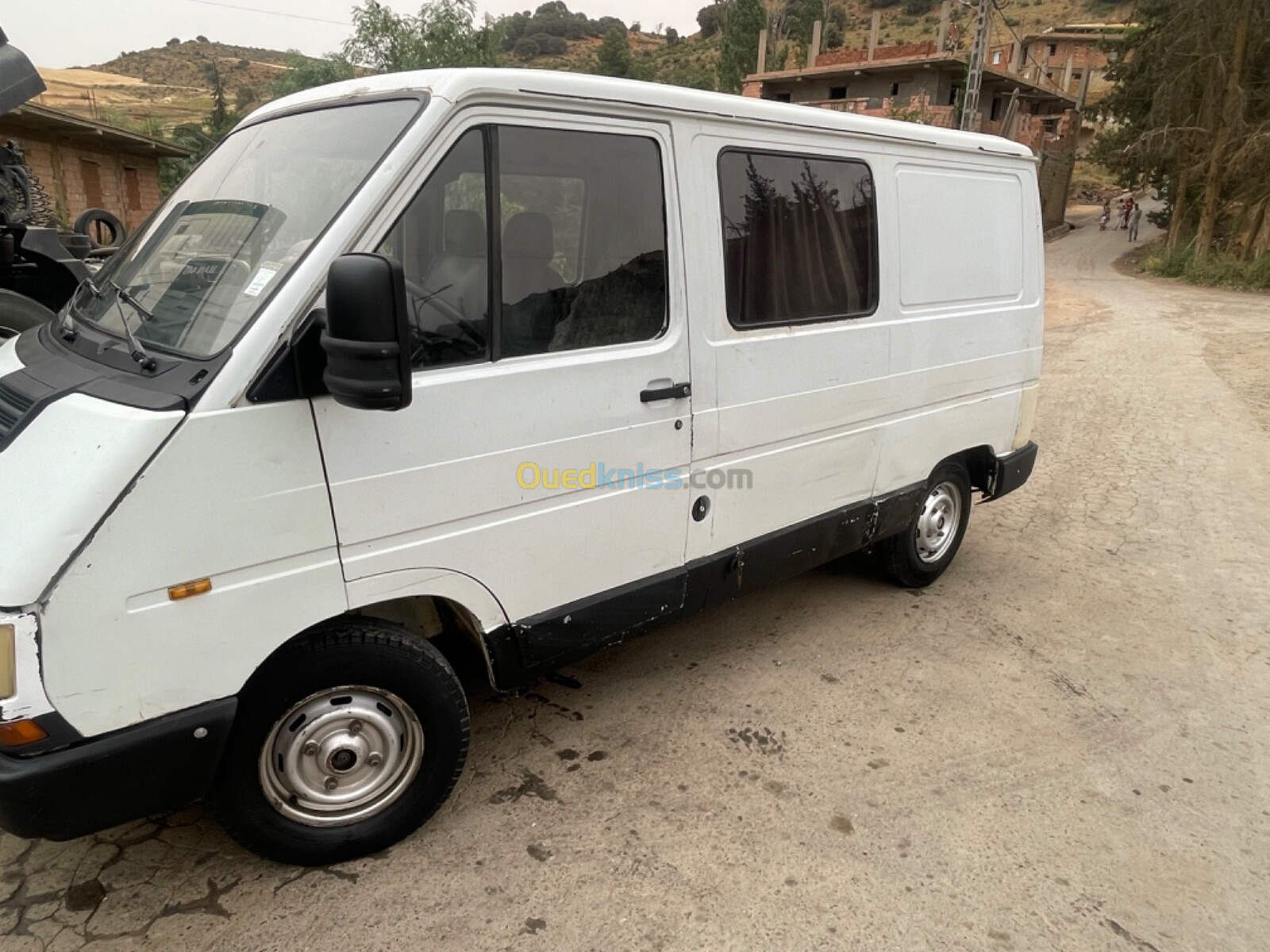 Renault Trafic 1997