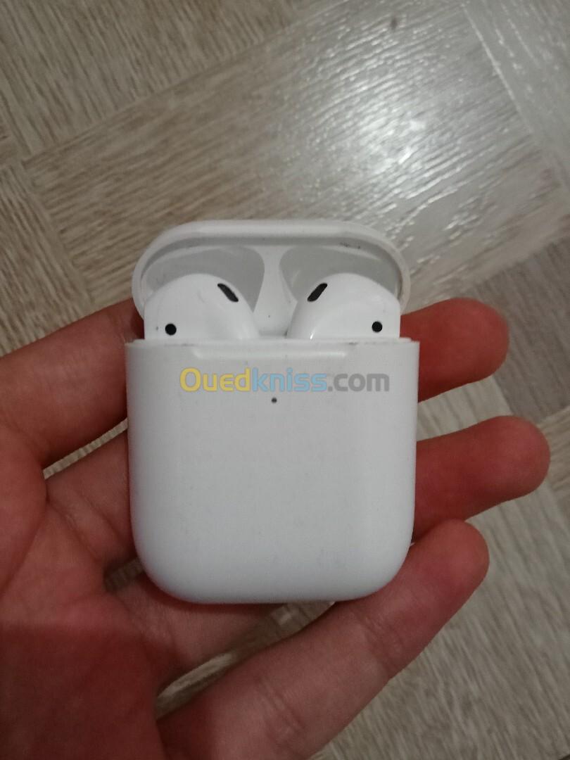 Air pods 2 original 