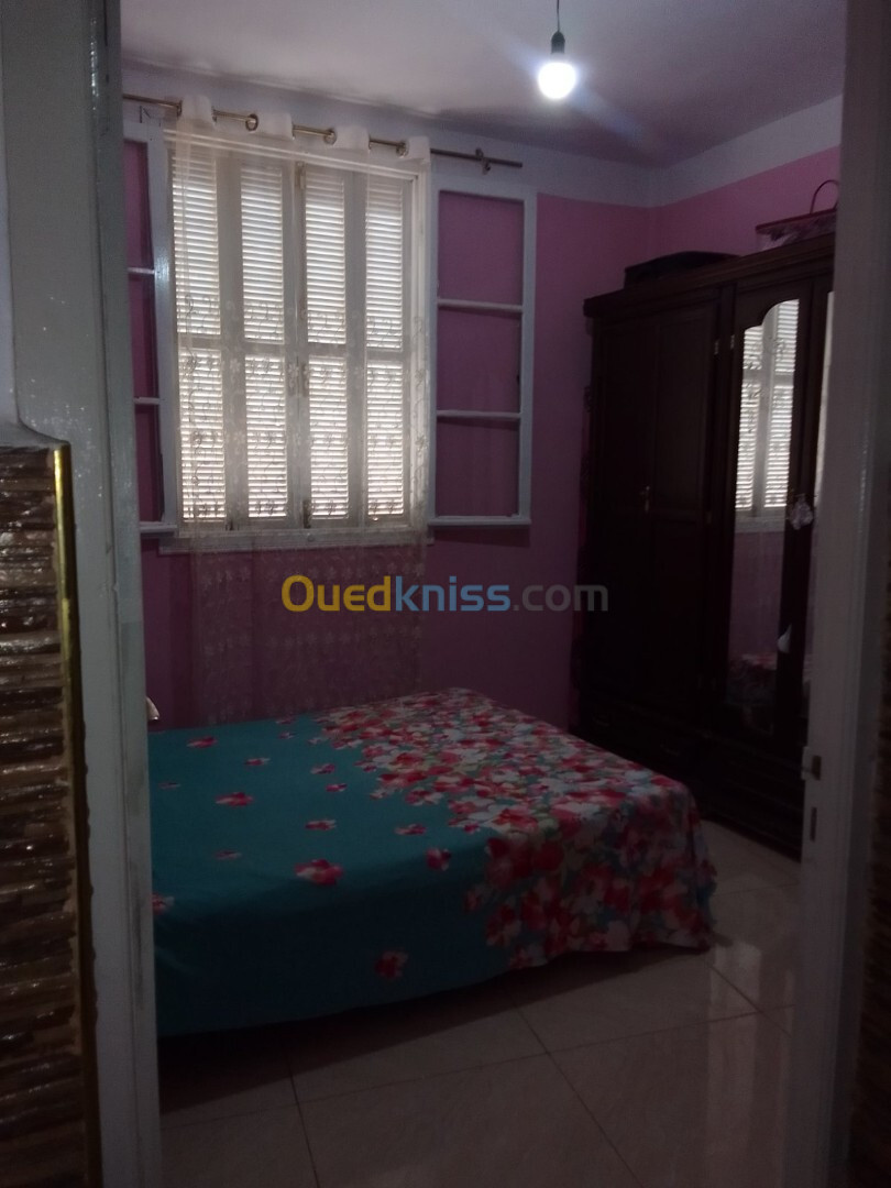 Vente Appartement Alger Rahmania