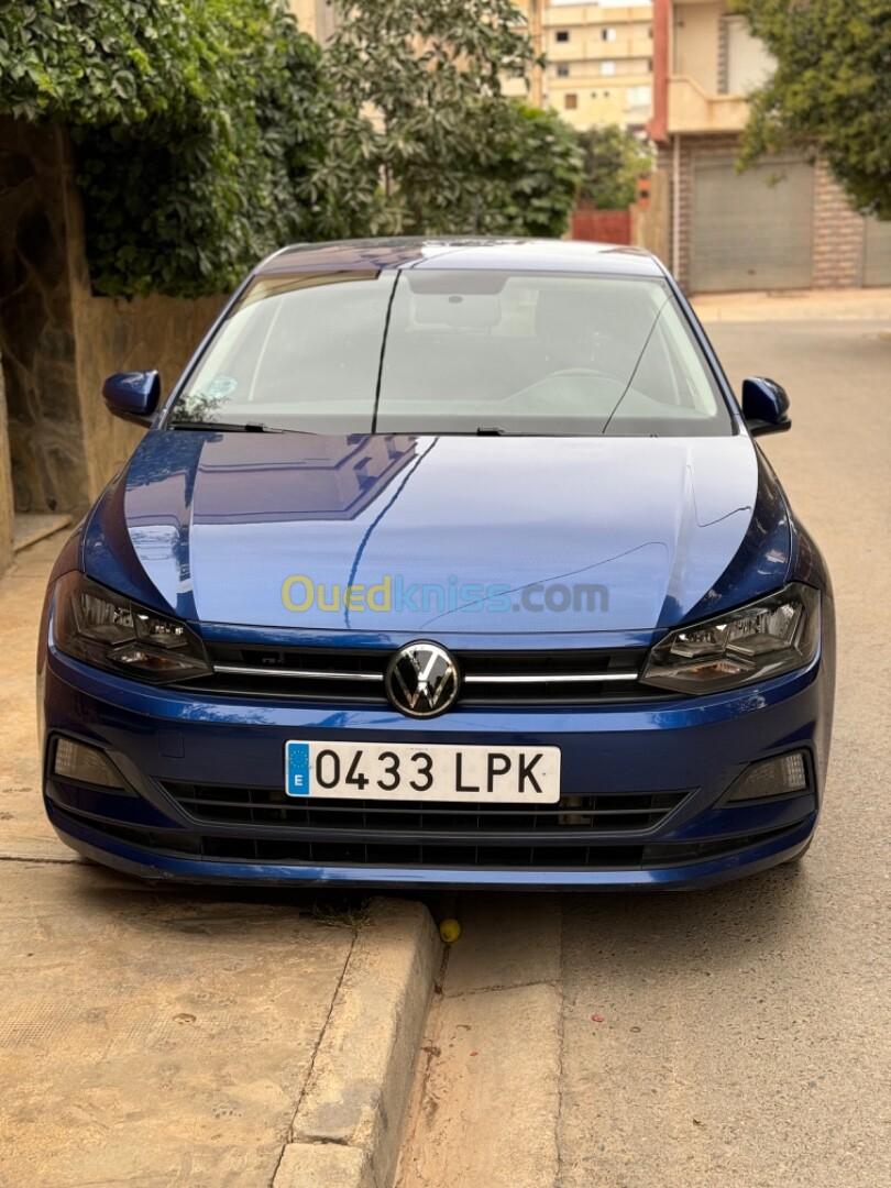 Volkswagen Polo 2021 Life