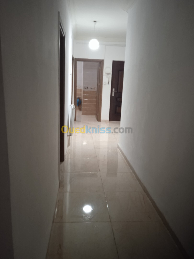 Vente Appartement F3 Alger Mahelma