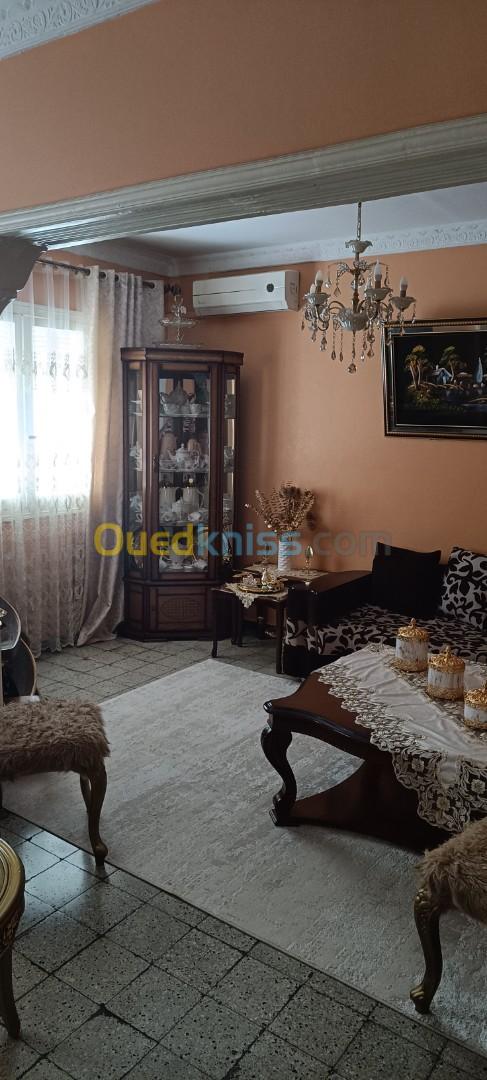 Vente Appartement F3 Blida Larbaa