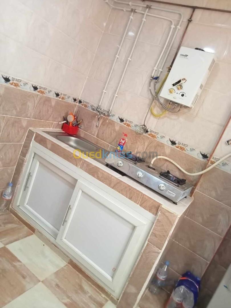 Vente Appartement F2 Mostaganem Mostaganem