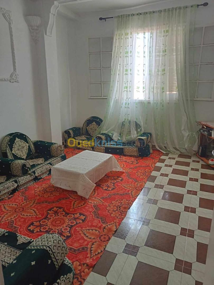 Vente Appartement F2 Mostaganem Mostaganem