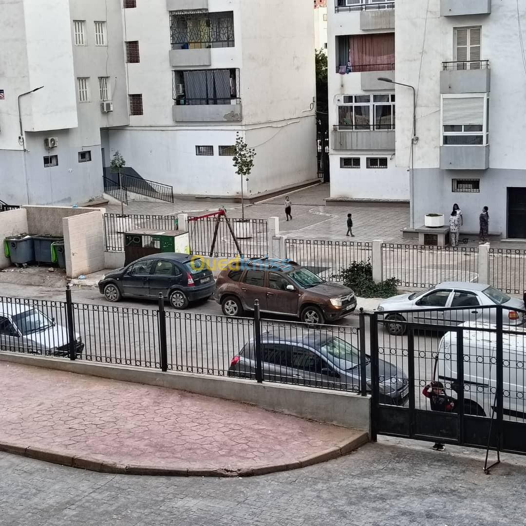 Vente Appartement F3 Oran Bir el djir