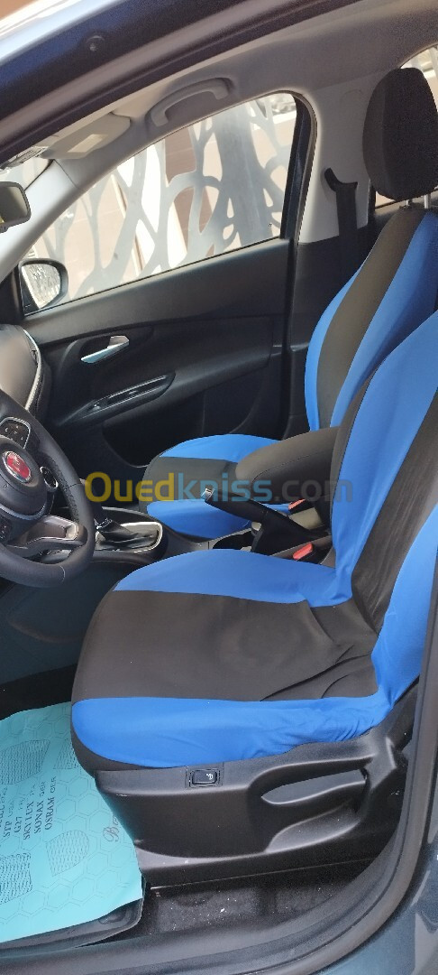 Fiat Tipo 2024 Urben+