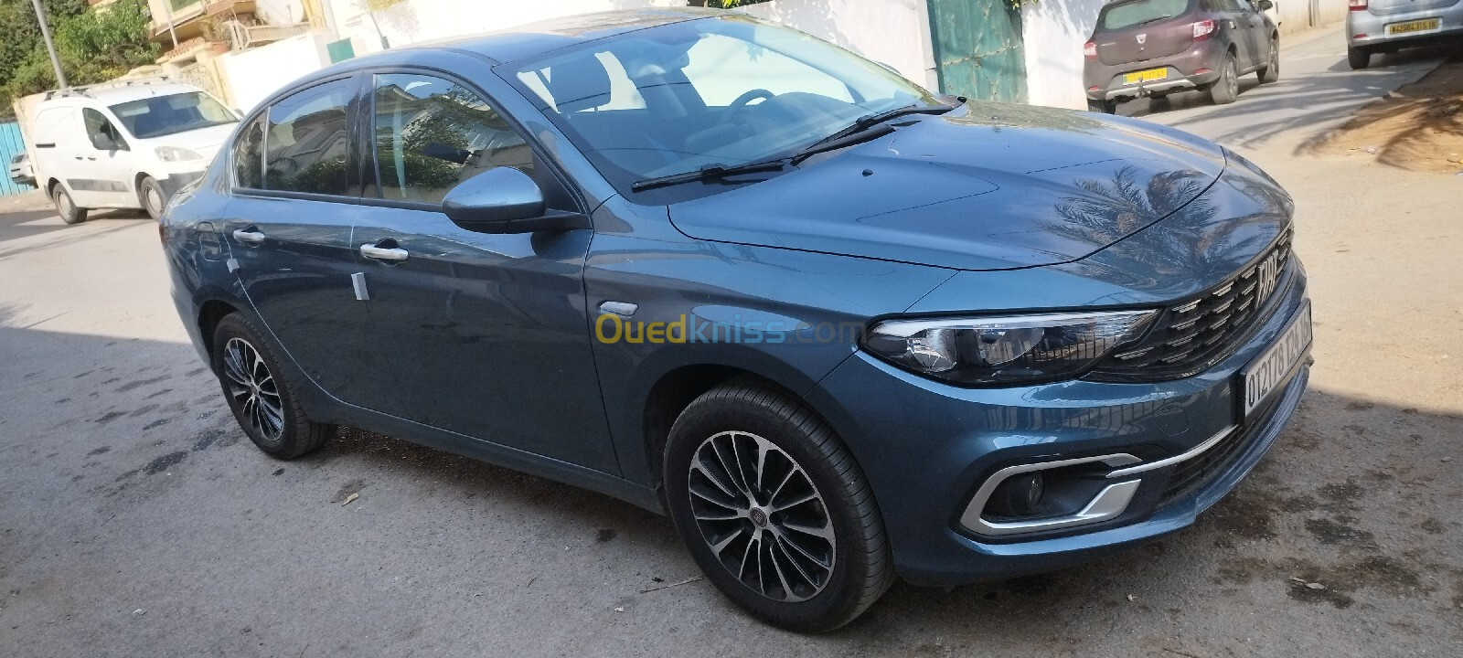 Fiat Tipo 2024 Urben+