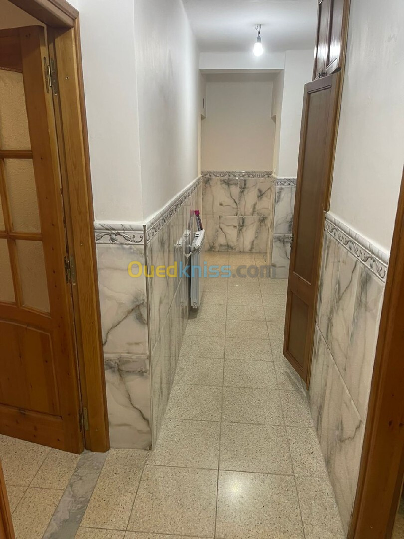 Vente Appartement F3 Blida Boufarik