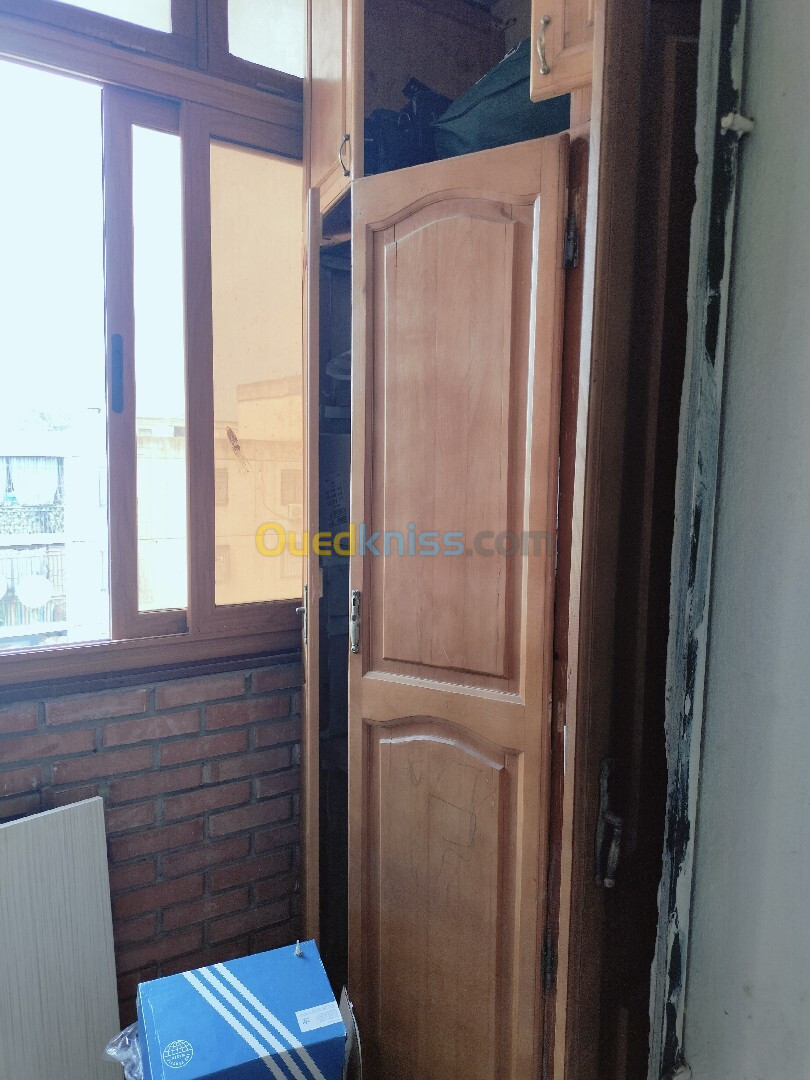 Vente Appartement F3 Blida Boufarik