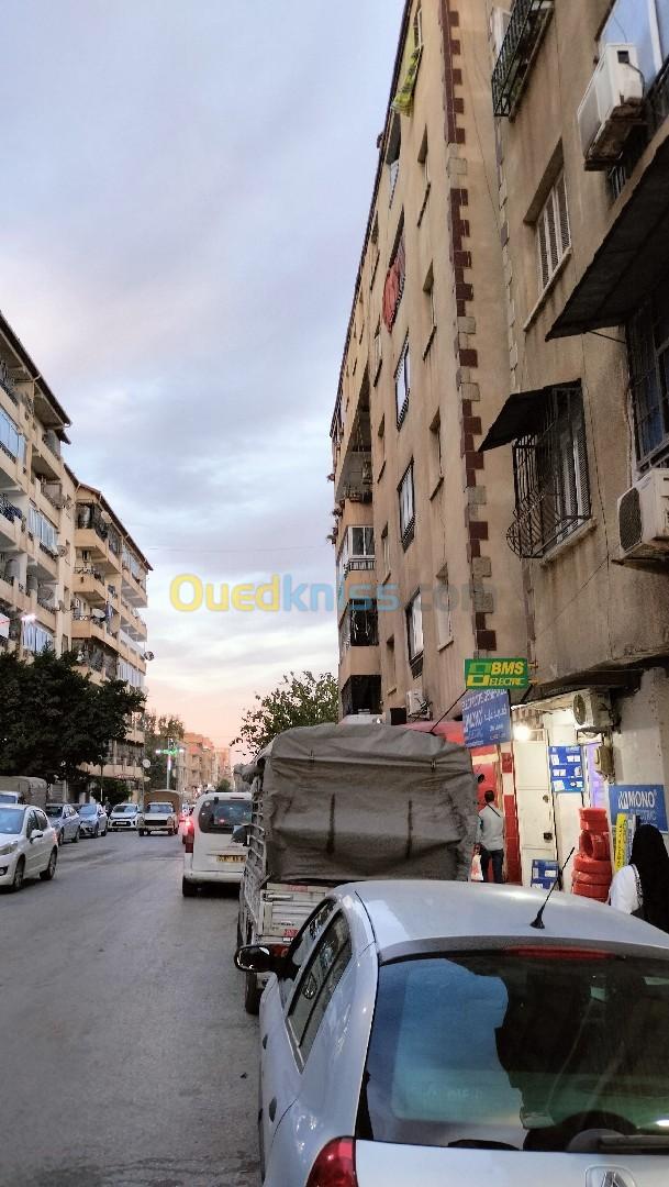 Vente Appartement F5 Blida Boufarik