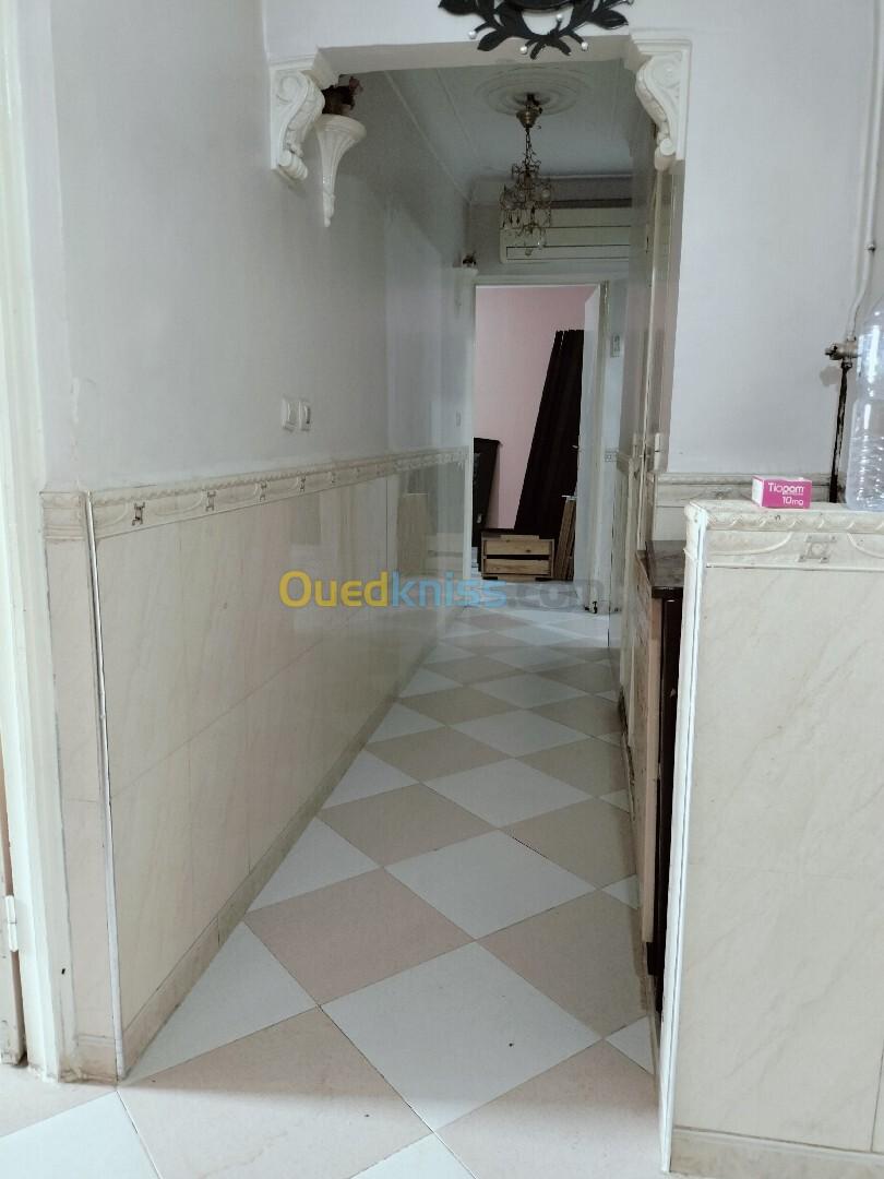 Vente Appartement F3 Blida Boufarik