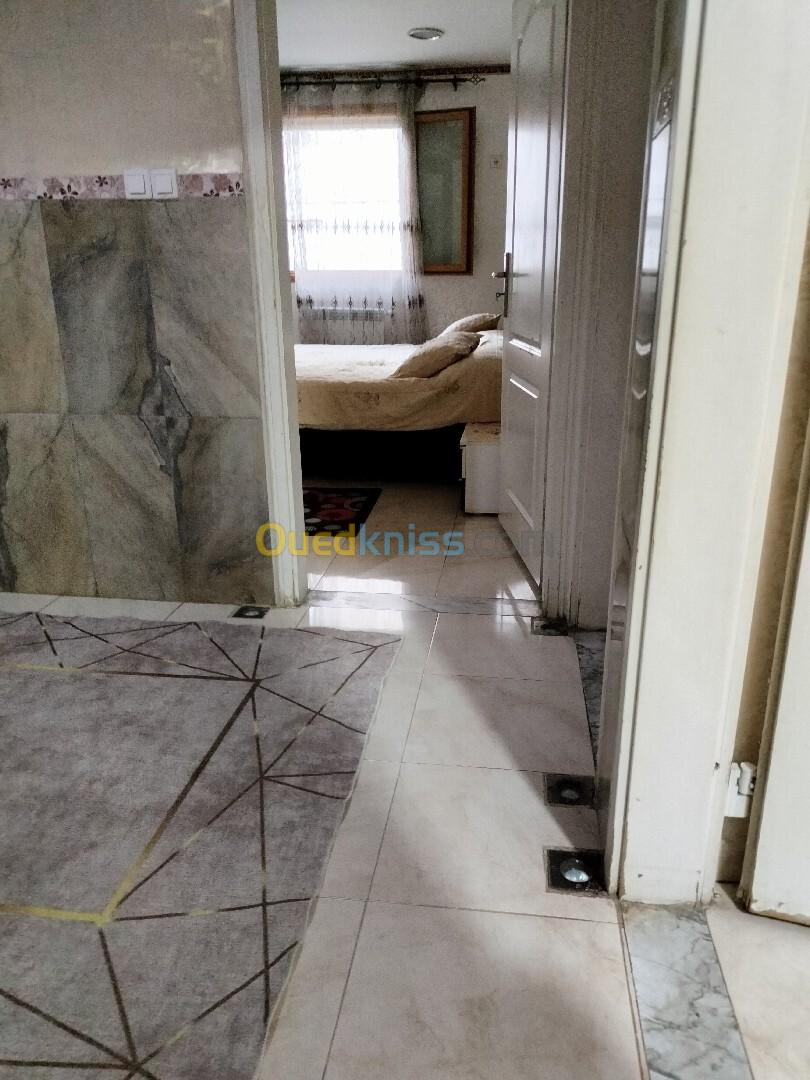 Vente Appartement F5 Blida Boufarik